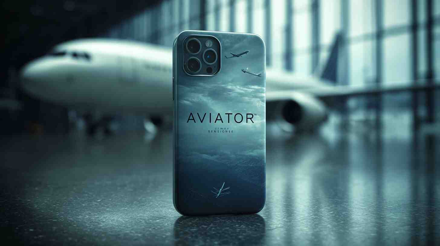 Watch the Plane Rise – Casino KB333 Aviator