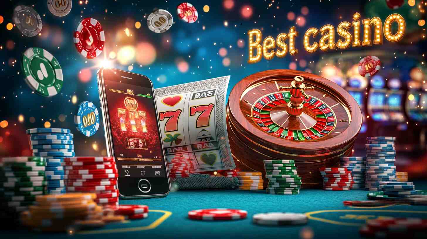 Chase the Big Wins at KB333 Casino