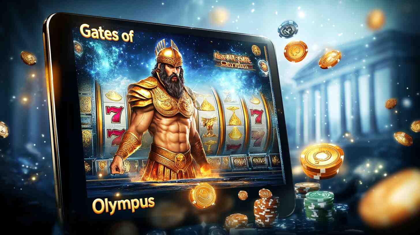 High Stakes Table Games – Casino KB333