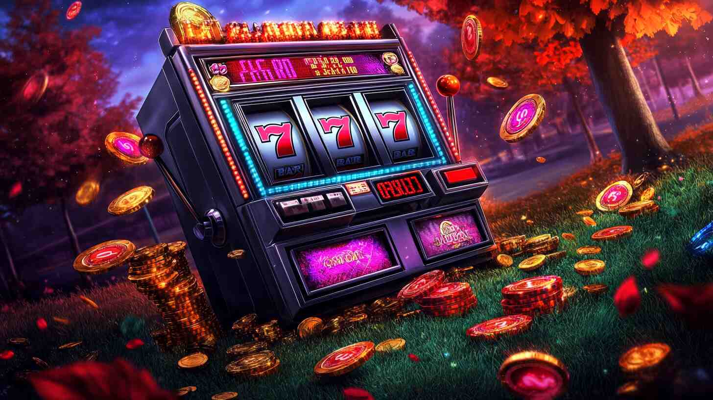Timeless Themes – Casino KB333 Slots